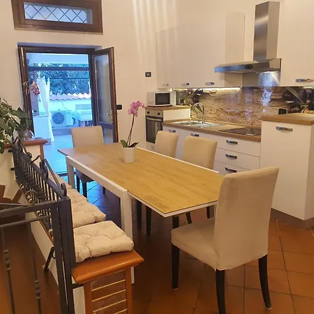 Il Sole Di Roma فيلة *