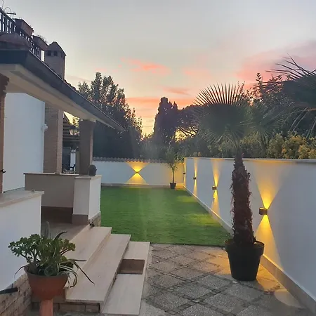 Il Sole Di Roma