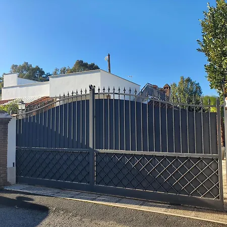 Il Sole Di Roma