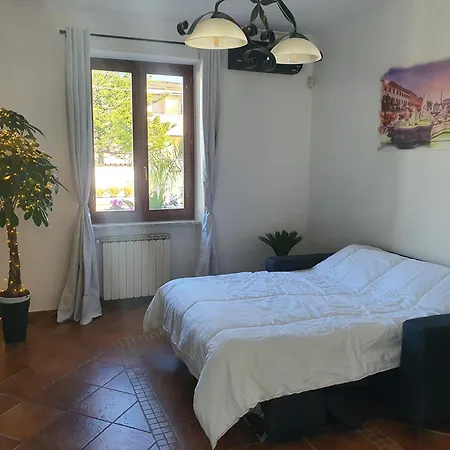 Il Sole Di Roma * Casal Palocco