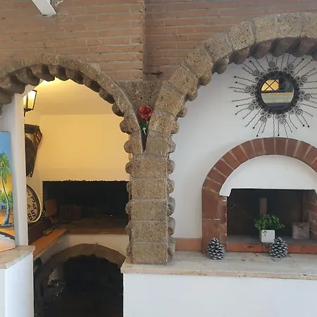 Il Sole Di Roma Villa Casal Palocco