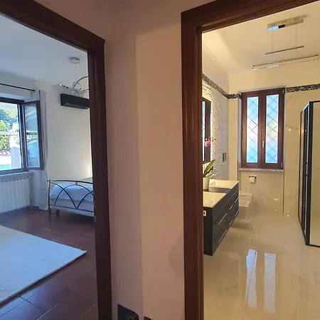 Villa Il Sole Di Roma Casal Palocco