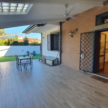 Il Sole Di Roma