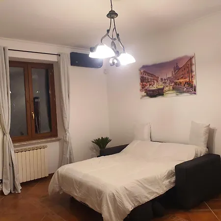 Il Sole Di Roma Villa Casal Palocco