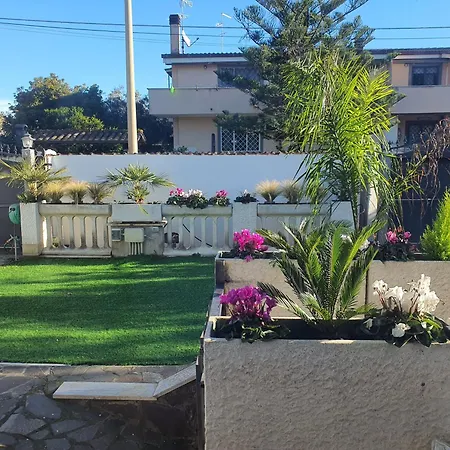 Villa Il Sole Di Roma Casal Palocco