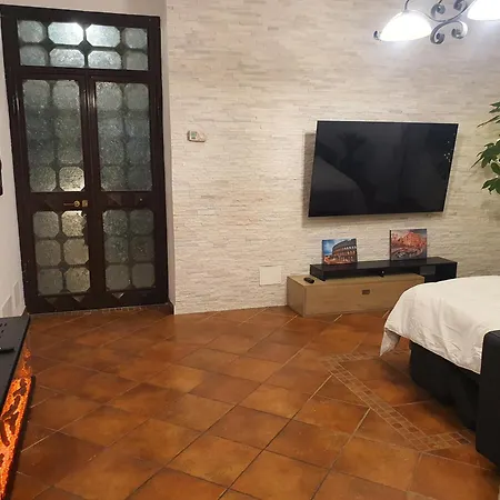 Il Sole Di Roma Casal Palocco