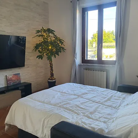 Il Sole Di Roma Casal Palocco