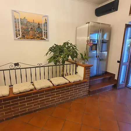 Il Sole Di Roma