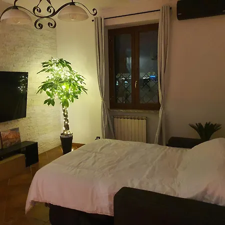 Villa Il Sole Di Roma *