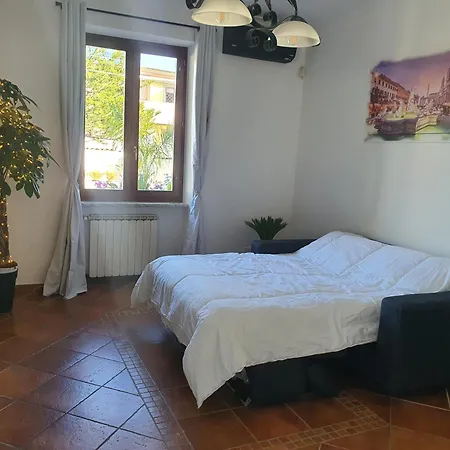 Il Sole Di Roma Casal Palocco