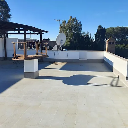 Il Sole Di Roma