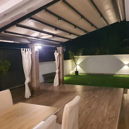 Villa Il Sole Di Roma