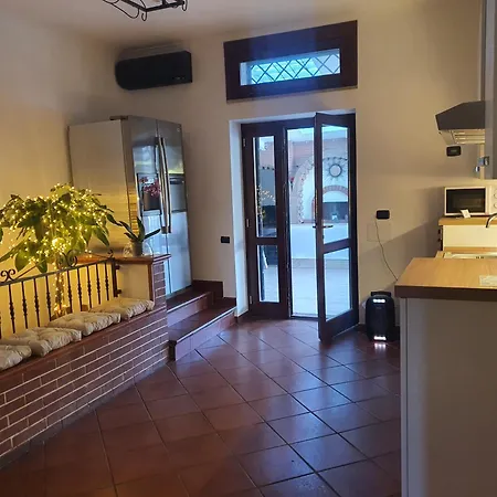 Villa Il Sole Di Roma *