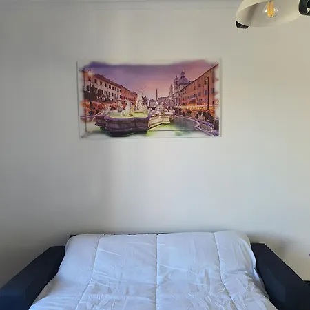 Il Sole Di Roma Villa Casal Palocco
