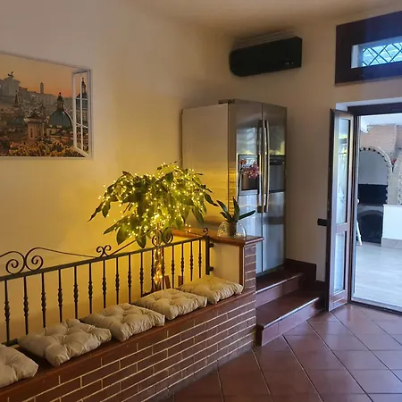 Il Sole Di Roma * Casal Palocco