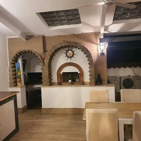 Villa Il Sole Di Roma *