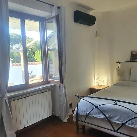 Villa Il Sole Di Roma Casal Palocco