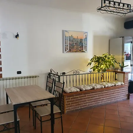 Il Sole Di Roma * Casal Palocco