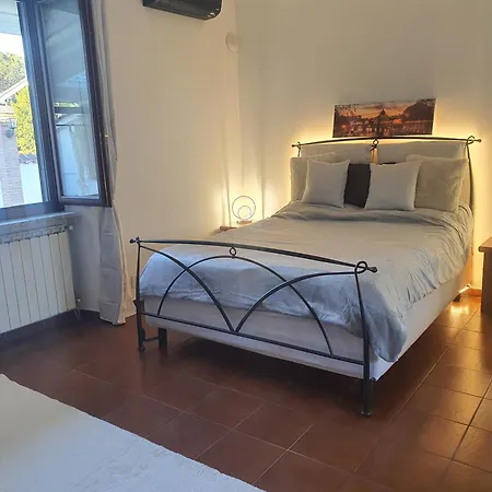 Villa Il Sole Di Roma Casal Palocco