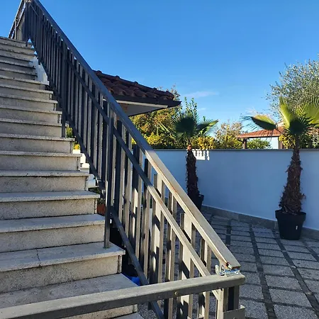 Il Sole Di Roma
