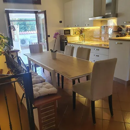 Villa Il Sole Di Roma