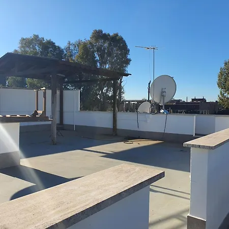 Il Sole Di Roma
