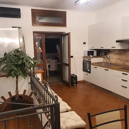 Villa Il Sole Di Roma *
