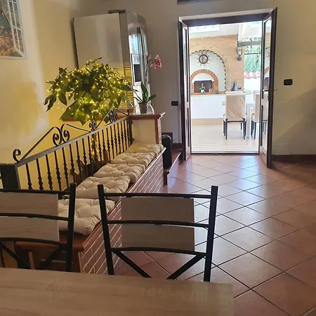 Il Sole Di Roma * Casal Palocco