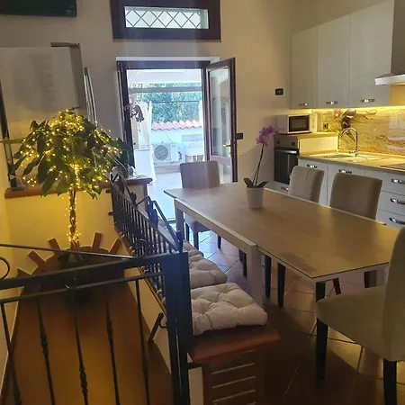 Villa Il Sole Di Roma