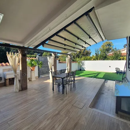Villa Il Sole Di Roma *