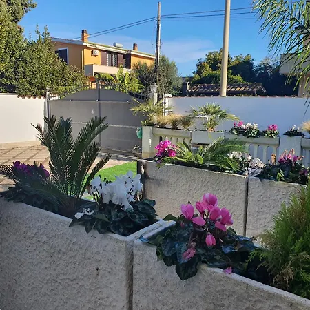 Villa Il Sole Di Roma Casal Palocco