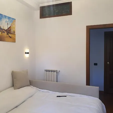 Villa Il Sole Di Roma *