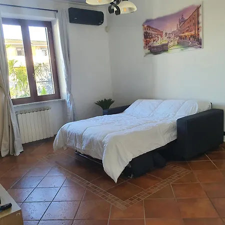 Il Sole Di Roma *